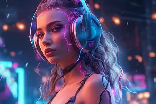 注册申请大众账号